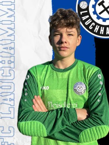 David Max Kretschmar