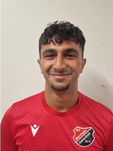 Ibrahim-Can Yildirim