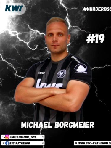 Michael Borgmeier