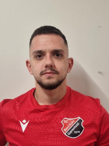 Vincenzo Alexandros Corigliano