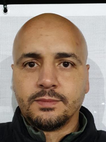 Ahmed Hajji