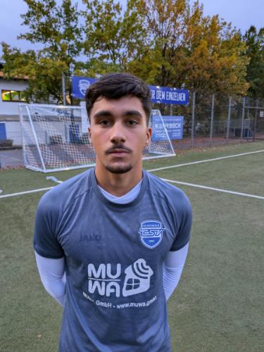 Maikel Kokaly Espino