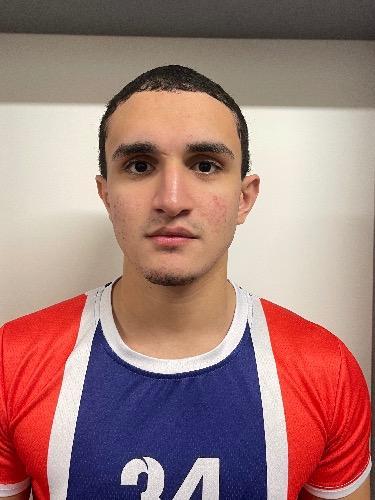 Zakaria Mohamed Hamu