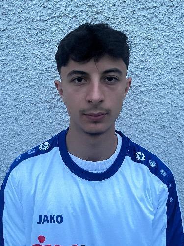 Hasan Ahmed Al Shekh