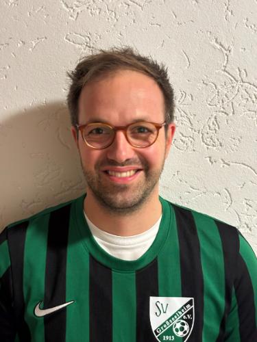 Jan Gade