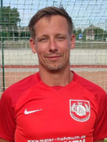 Stefan Meyer