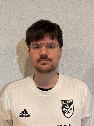 Victor Bruhn