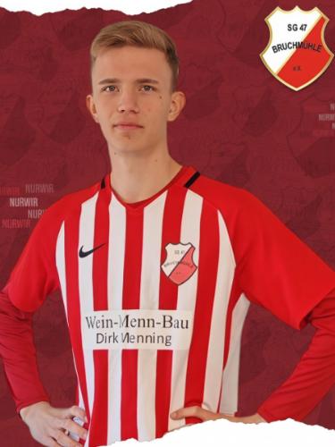 Nils Mattes Friesecke