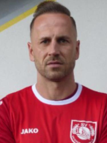 Patrick Hohmuth