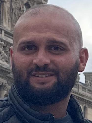 Zafer Yücel