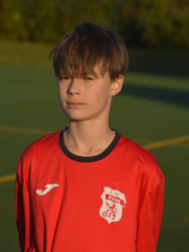 Max Nikolaus Geißdorf