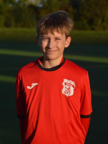 Fridolin Peter Johne