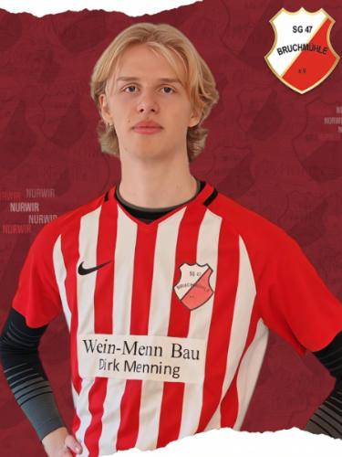 Luca Elias Müller