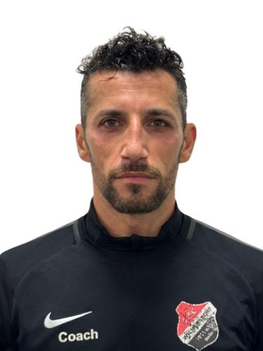 Marco Karim Benyamina