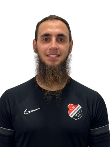 Rhami-Jasin Ghandour