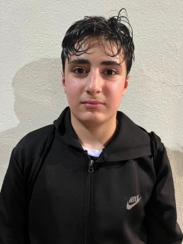 Muhammed Taha Sertkaya