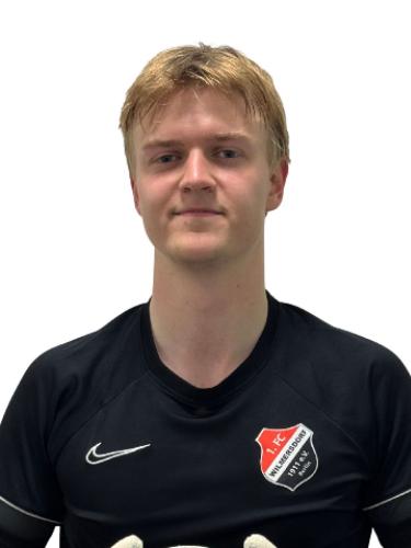 Jan Hendrik Ismael Kuschke