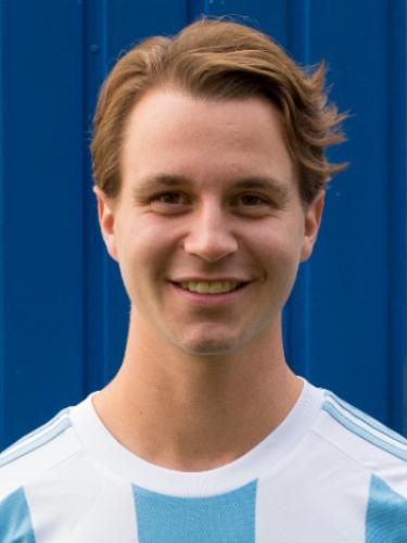 Luis Fridolin Eberwein