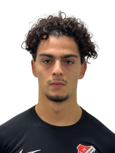 Rodrigo Fabian Antonio Flores Kaya