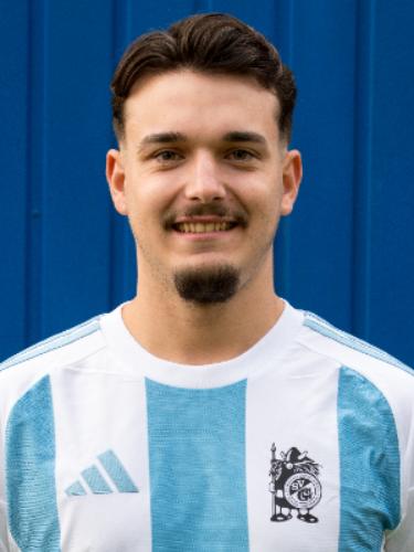 Tiago Filipe Pinho Ferreira