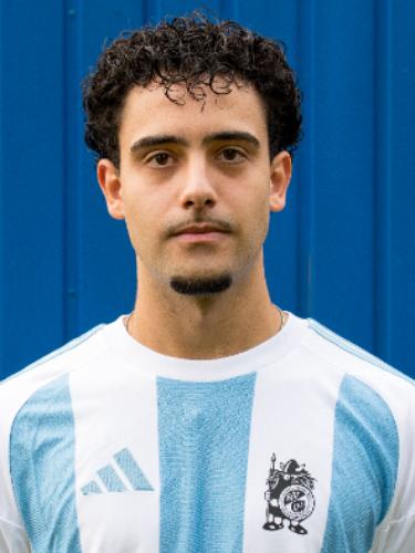 David Morais Lacerda