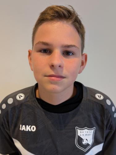Julian Derichs