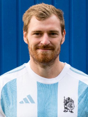 Colin Iffländer