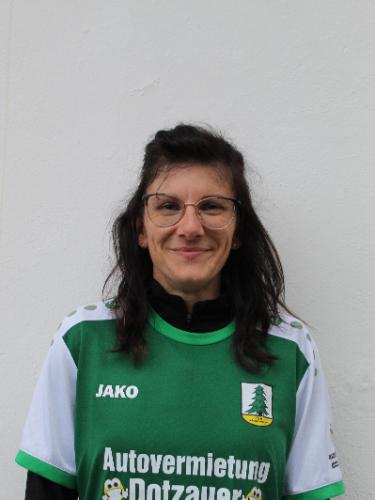 Stefanie Ratzer
