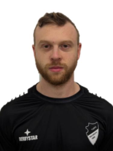 Niclas Weidemann