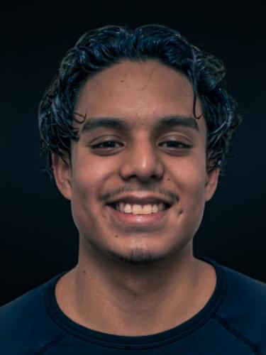 Ralf Stevens Josue Jijon Guerrero