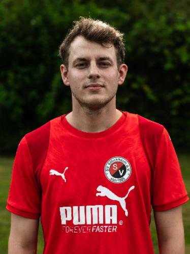 Mario Alexander Schopmanns