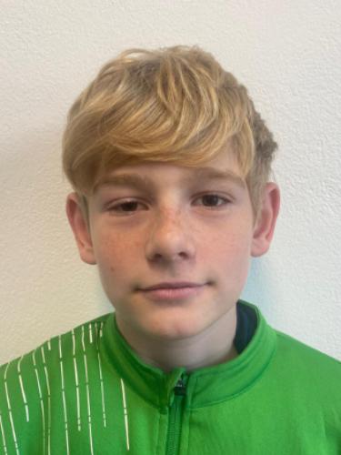 Tim Wolf