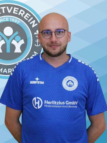 Matthias Chucholowius