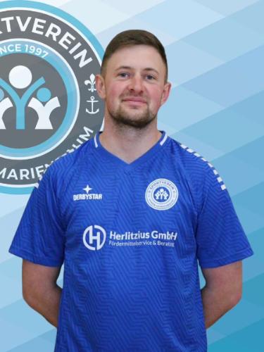 Alexander Markus Jentz