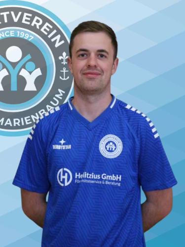 Lukas Maximilian Jentz