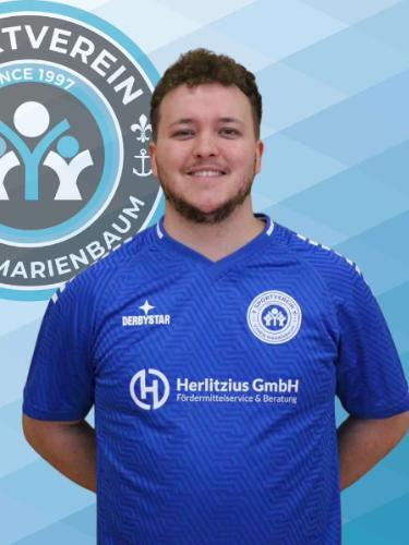 Tom Yannick Lütkenhaus