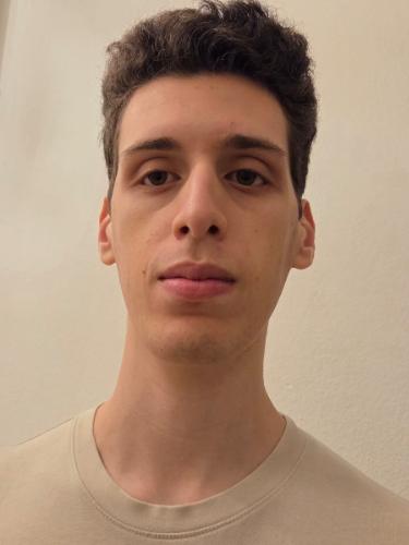 Ayub El Harrak Boukouja