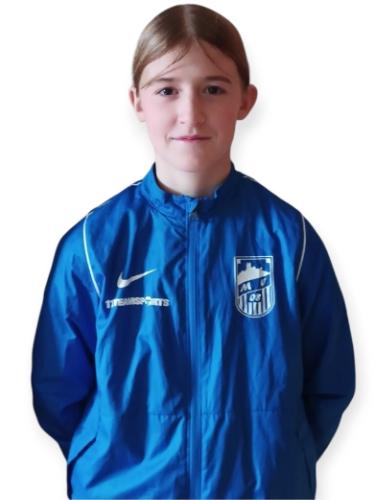 Lea Sophie Gottschling