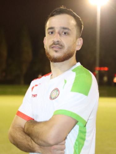 Abdukarim Mukhtorzoda