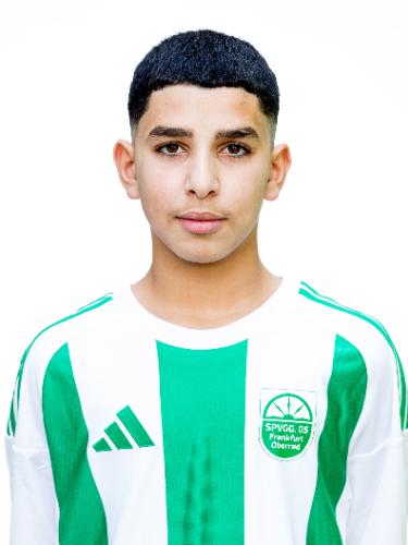 Safouan El Harouachi