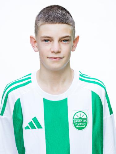Jakob Spielberger