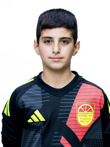 Muhammed Berat Topal