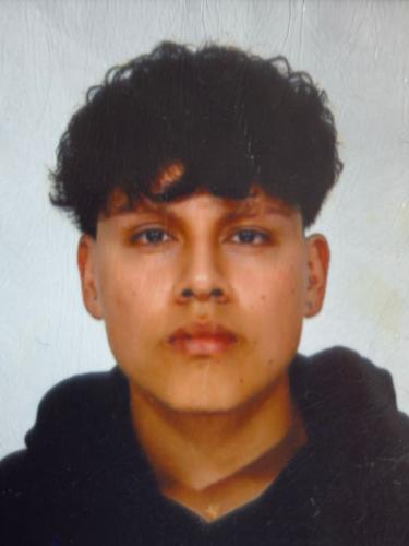 Hugo Marcelo Torres Espinoza