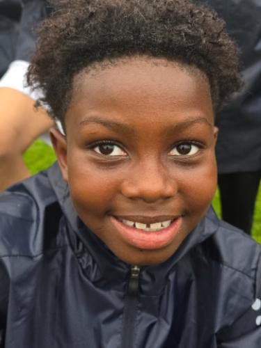 David Sarpong