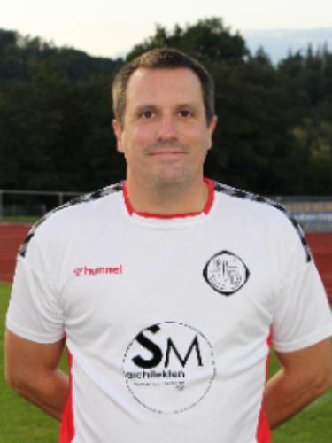 Stefan Abt