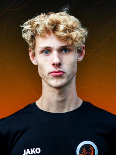 Niclas Hugo Schlicht