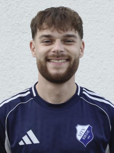 Maximilian Tiegelkamp