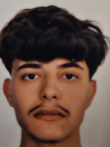 Ahmed Sharif