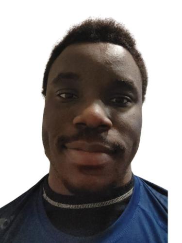 Gordon Kwaku Diabo Antwi