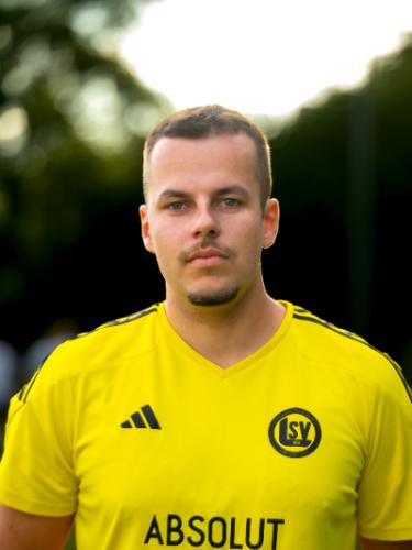 Finnian Ben Brinkmann